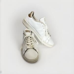 adidas gazelle silver green womens adidas W Superstar main image 0